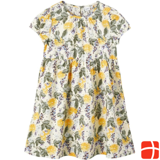 Name it HELEN dress with short sleeves