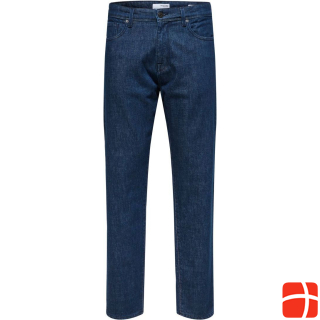 Selected Homme Tapered Slim Fit Jeans