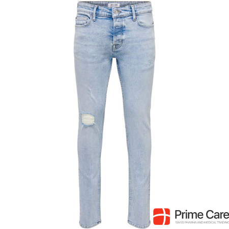 Only & Sons ONSLoom Slim Fit Jeans