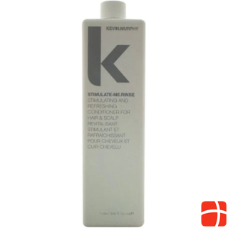 Kevin Murphy Kevin.Murphy STIMULATE-ME RINSE 1000 ml Professional Hair Conditioner