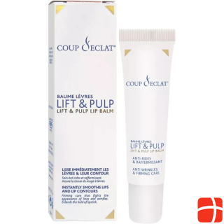 Coup d‘Eclat Lift & Pulp Lips