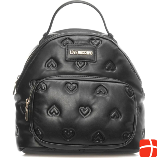Love Moschino Backpack mit Logo