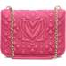 Love Moschino Crossbody bag quilted