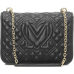 Love Moschino Crossbody bag quilted