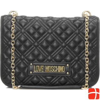 Love Moschino Crossbody Bag gesteppt