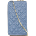 Love Moschino Phone Bag quilted