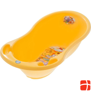Tega Baby Bath 86 cm SAFARI Yellow (SF-004-124)