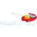 BB Junior fire boat Splash 'N Play, 16-89023
