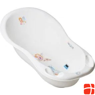 Tega Baby Bath Princess, 86 cm (TE0170)