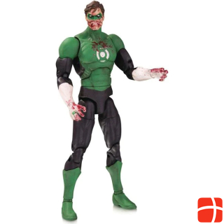 DC Direct DC Essentials: Green Lantern - DCeased