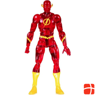 DC Direct DC Essentials: The Flash