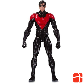 DC Direct DC Essentials — New 52: Nightwing