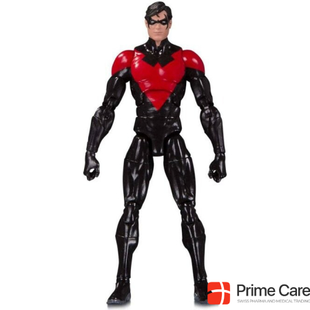 DC Direct DC Essentials - New 52: Nightwing