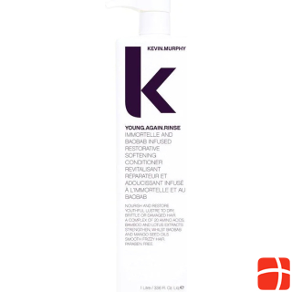 Kevin Murphy Young.Again Rinse 1000 ml
