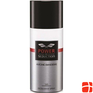 Antonio Banderas Power Of Seduction deodorant spray 150ml