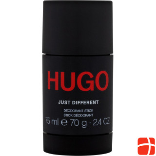 Hugo Boss Hugo Just Different Deodorant For Men 75 ml