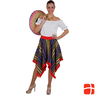 Festartikel Müller Skirt Mexican