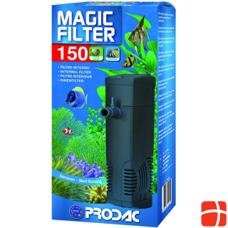 Prodac Magic 150 internal filter for 200-500L aquarium 16W 800L / h
