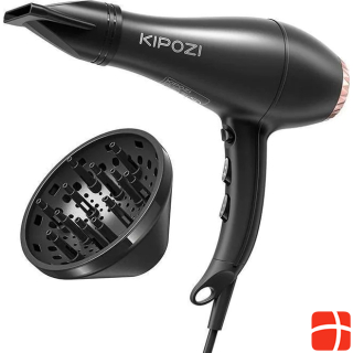 Kipozi hair dryer Kipozi EU-AC9908HD hair dryer