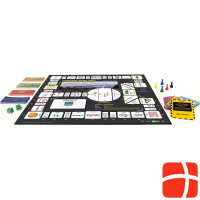 Gewerbe-Spiel Board Game Uzwil SG (German)