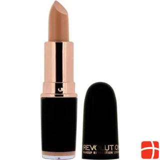 Makeup Revolution Iconic Pro lūpų dažai Lipstick Absolutely 3,2g