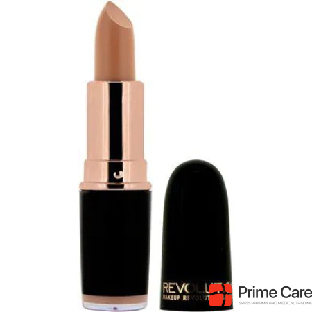 Makeup Revolution Iconic Pro lūpų dažai Lipstick Absolutely 3,2g