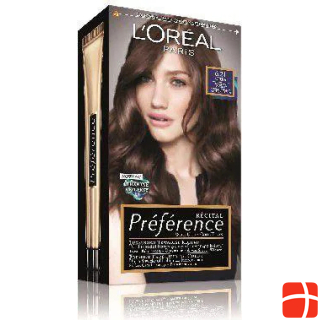 L'Oréal Paris L'Oréal Preference Hair Dye 6.21 Opera
