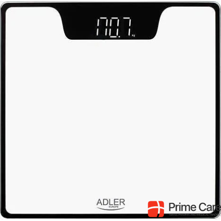 Adler Bathroom scales Adler AD 8174w
