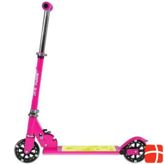 Nils Scooter Nils Extreme HL-776, pink