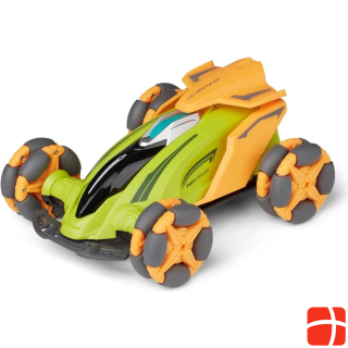 ET Toys Off-Road Spray Drift Car 2,4ghz