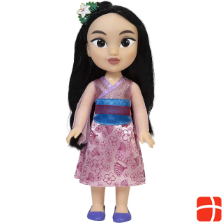 Jakks Pacific Disney Princess - My Friend - Mulan (95564-4L)
