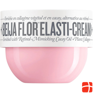 Sol de Janeiro Beija Flor Collagen Cream 75ml