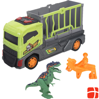 Chap Mei Dino Valley - Dino Transporter (542110)