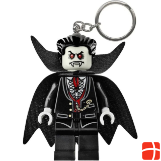 Euromic LEGO - Keychain w/LED - Vampyre (521059)