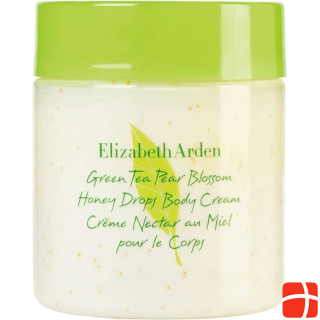 Elizabeth Arden Green Tea Pear Blossom Honey Drops Body Cream 250 ml