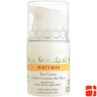 Burt's Bees Sensitive Skin Eye Cream