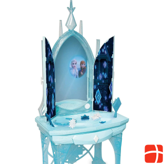 Jakks Pacific Frozen 2 - Elsa Enchanted Ice Vanity