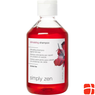 Simply Zen Stimulating Shampoo 250 ml