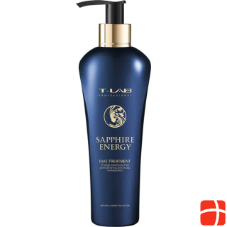 T-Lab Professional Sapphire Energy Duo Treatment 300мл
