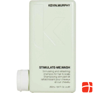 Kevin Murphy Stimulate.Me Wash Shampoo 250 ml
