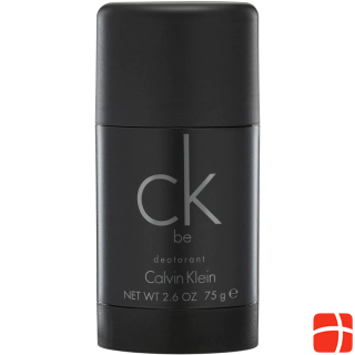 Calvin Klein CK Be Deodorant Stick 75 ml