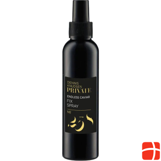Dennis Knudsen PRIVATE - Endless Caviar Fix Spray 150 мл