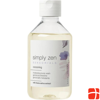Simply Zen Cocooning Body Wash 250 ml