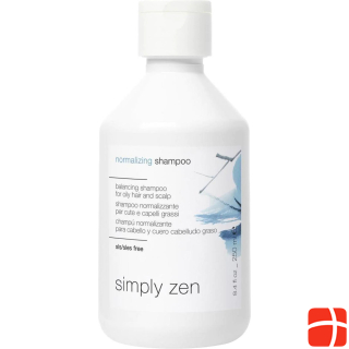 Simply Zen Normalizing Shampoo 250 ml