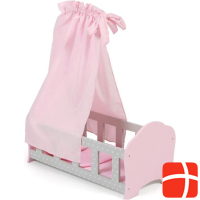 Chic 2000 Doll bed