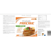 Body Attack Protein Pancake Stevia (300g Dose)