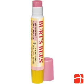Burt's Bees Lip Shimmer - Грейпфрут