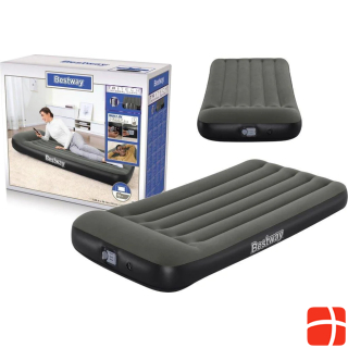 Bestway pneumatic mattress, pump 188 x 99 x 30 cm Bestway 67929