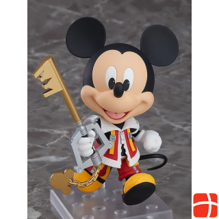 Good Smile Company Nendoroid 1075 King Mickey