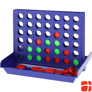 Toi-Toys Connect 4 game